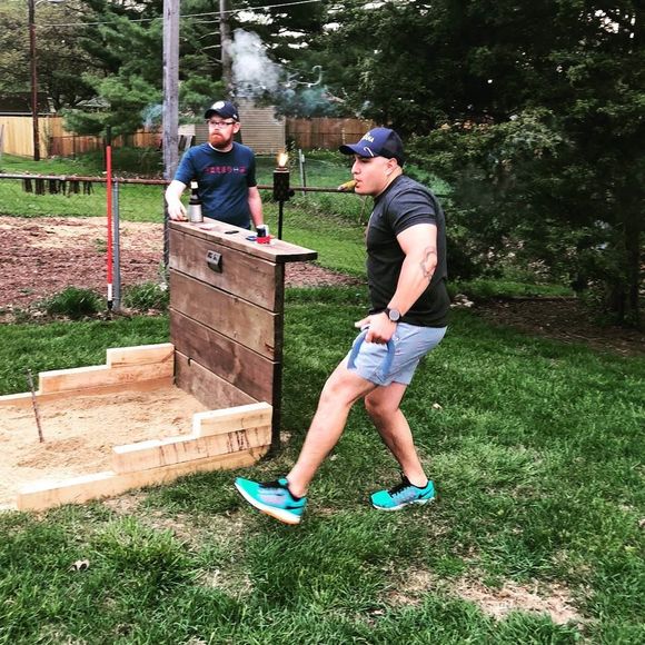 Meet your Posher, Joseph - Picture 1 of 1